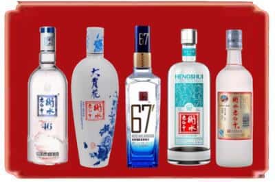 广信区回收衡水老白干